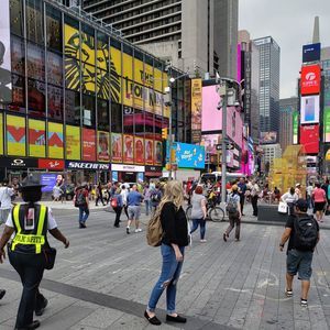 Meet your Posher, Imane